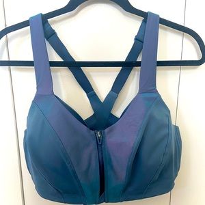 Knockout by Victoria Secret Sports Bra 36ddd